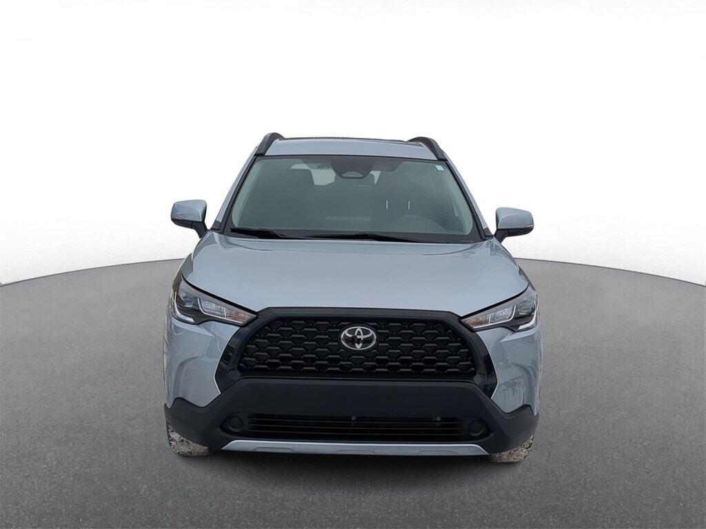 Certified 2023 Toyota Corolla Cross LE SUV