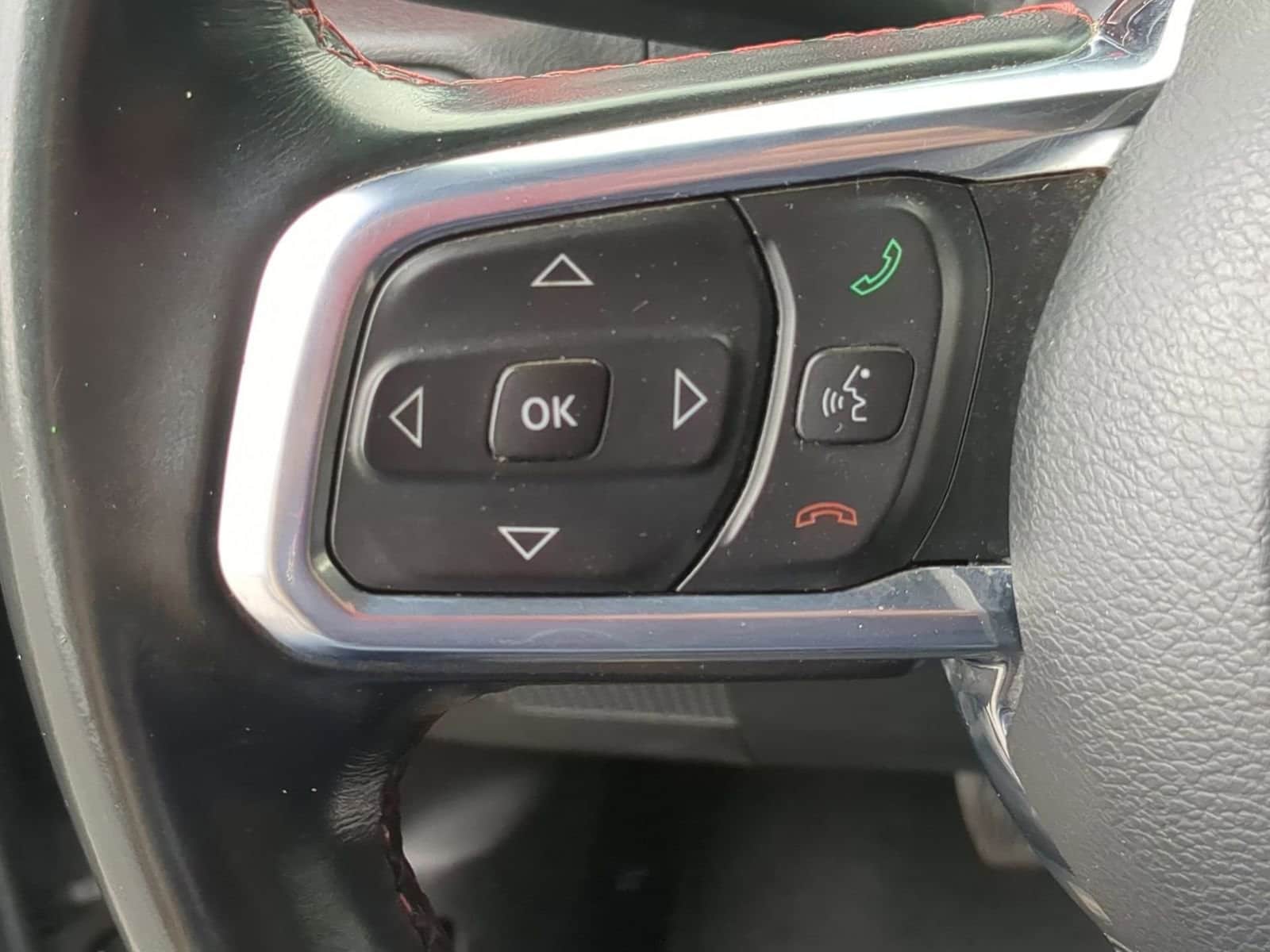 Thumbnail: 2020 Jeep Wrangler - 23