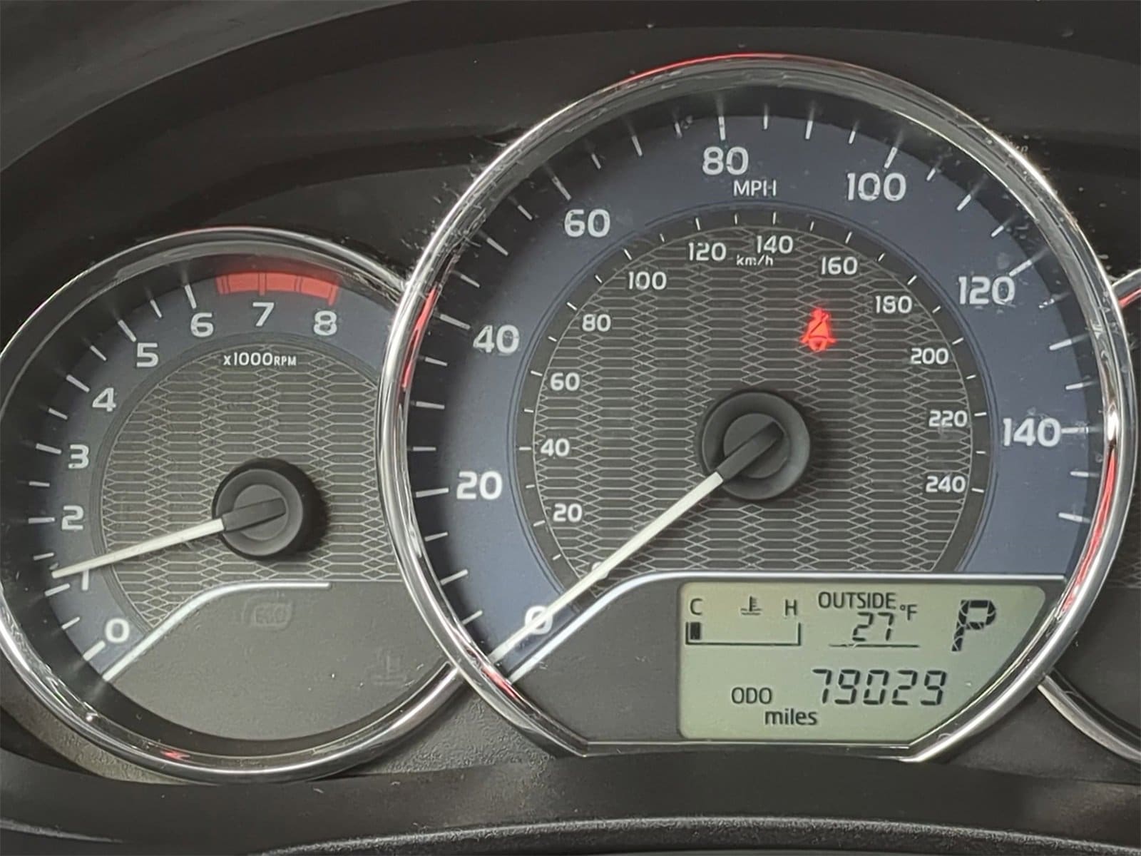 Thumbnail: 2014 Toyota Corolla - 37