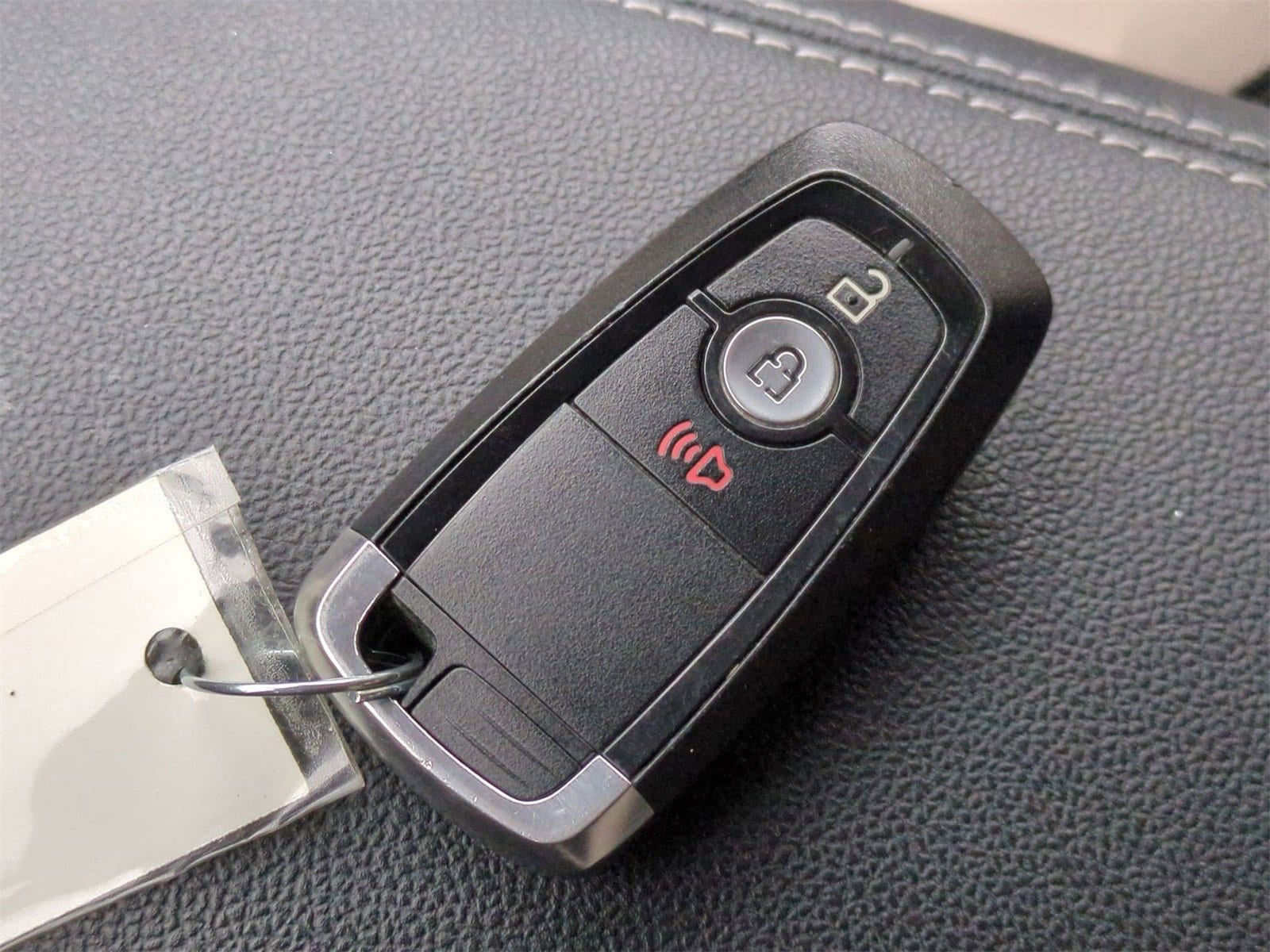 Thumbnail: 2020 Ford Escape - 34