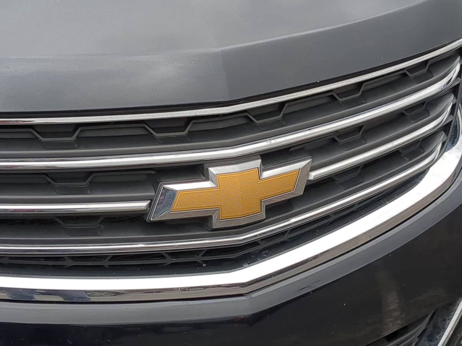Thumbnail: 2015 Chevrolet Traverse - 12