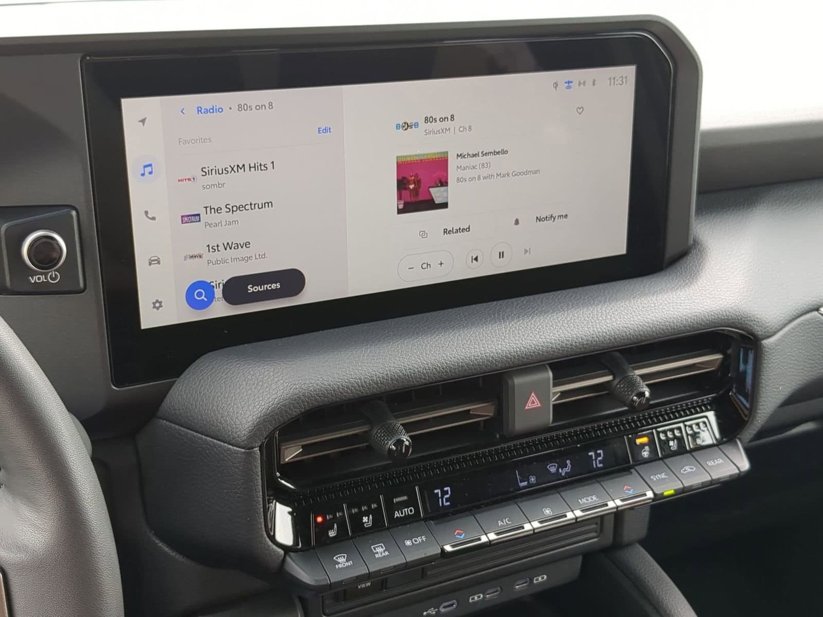 Thumbnail: 2025 Toyota Land Cruiser - 27