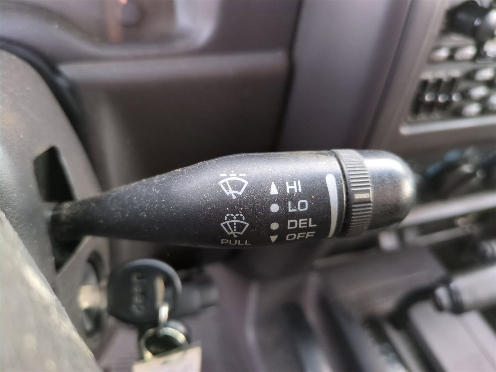 Thumbnail: 2001 Jeep Cherokee - 24