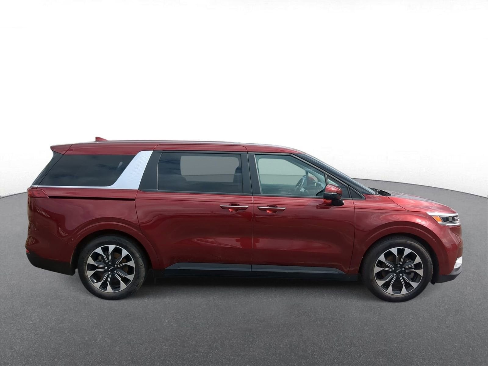 Thumbnail: 2024 Kia Carnival - 9