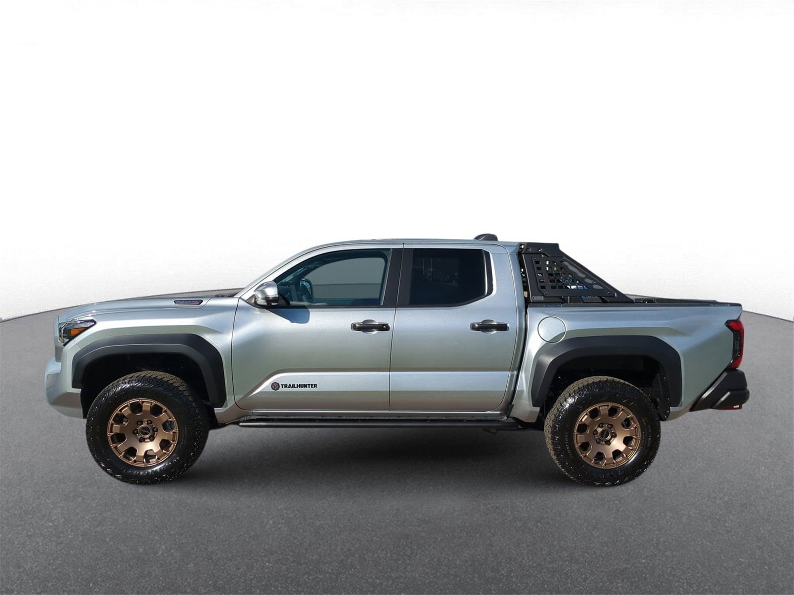 Thumbnail: 2025 Toyota Tacoma - 5