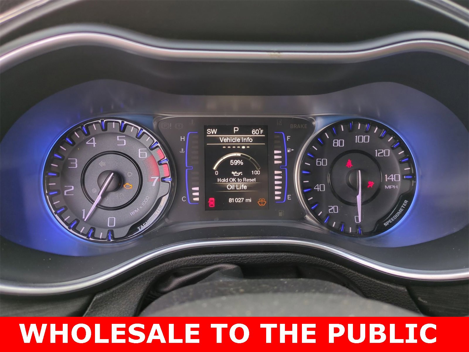 Thumbnail: 2015 Chrysler 200 - 30