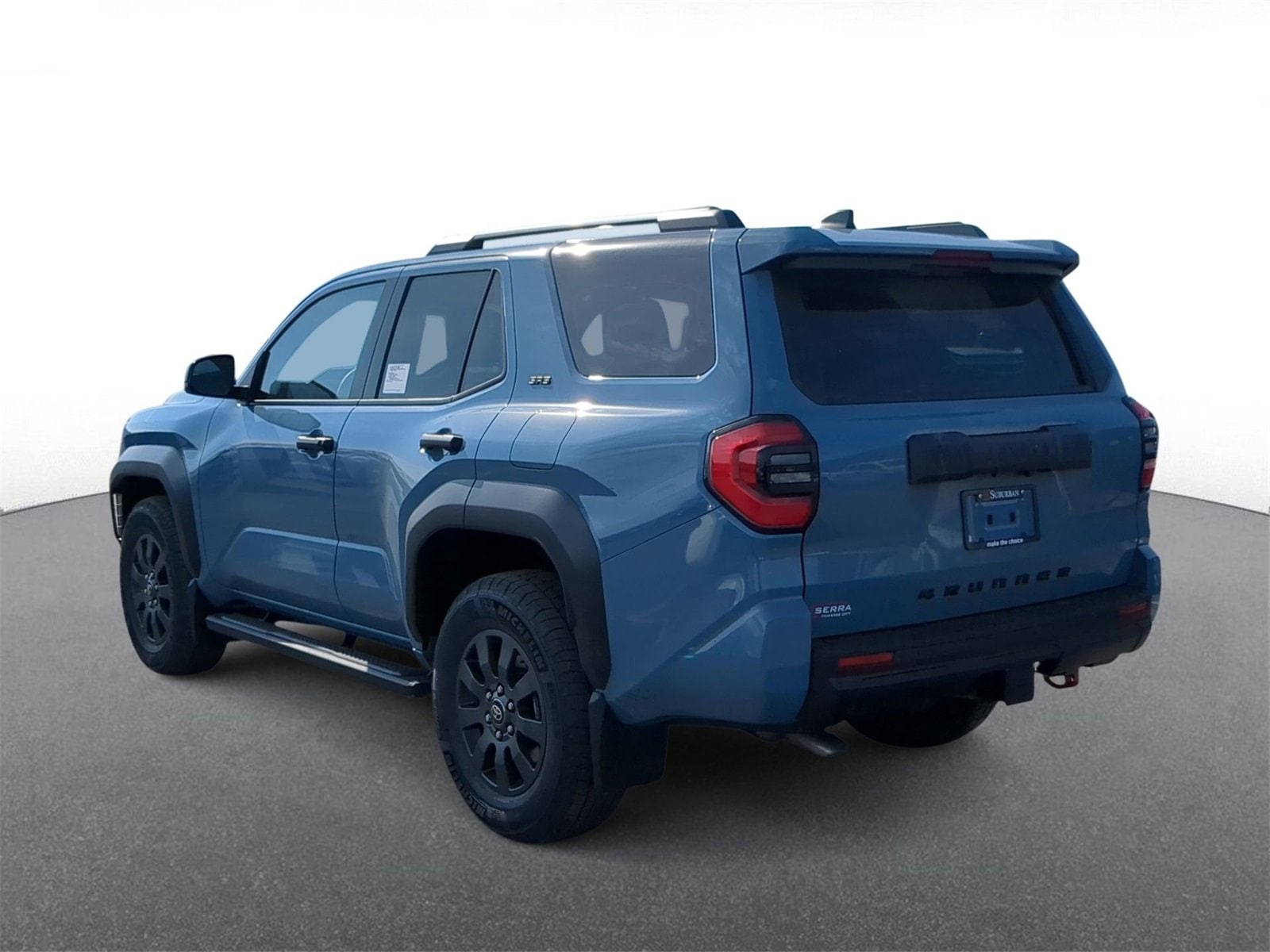 Thumbnail: 2026 Toyota 4Runner - 6