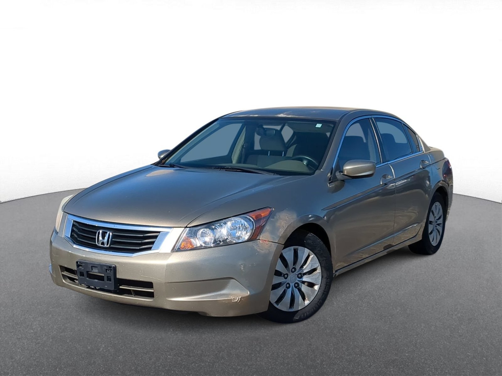 2009 Honda Accord