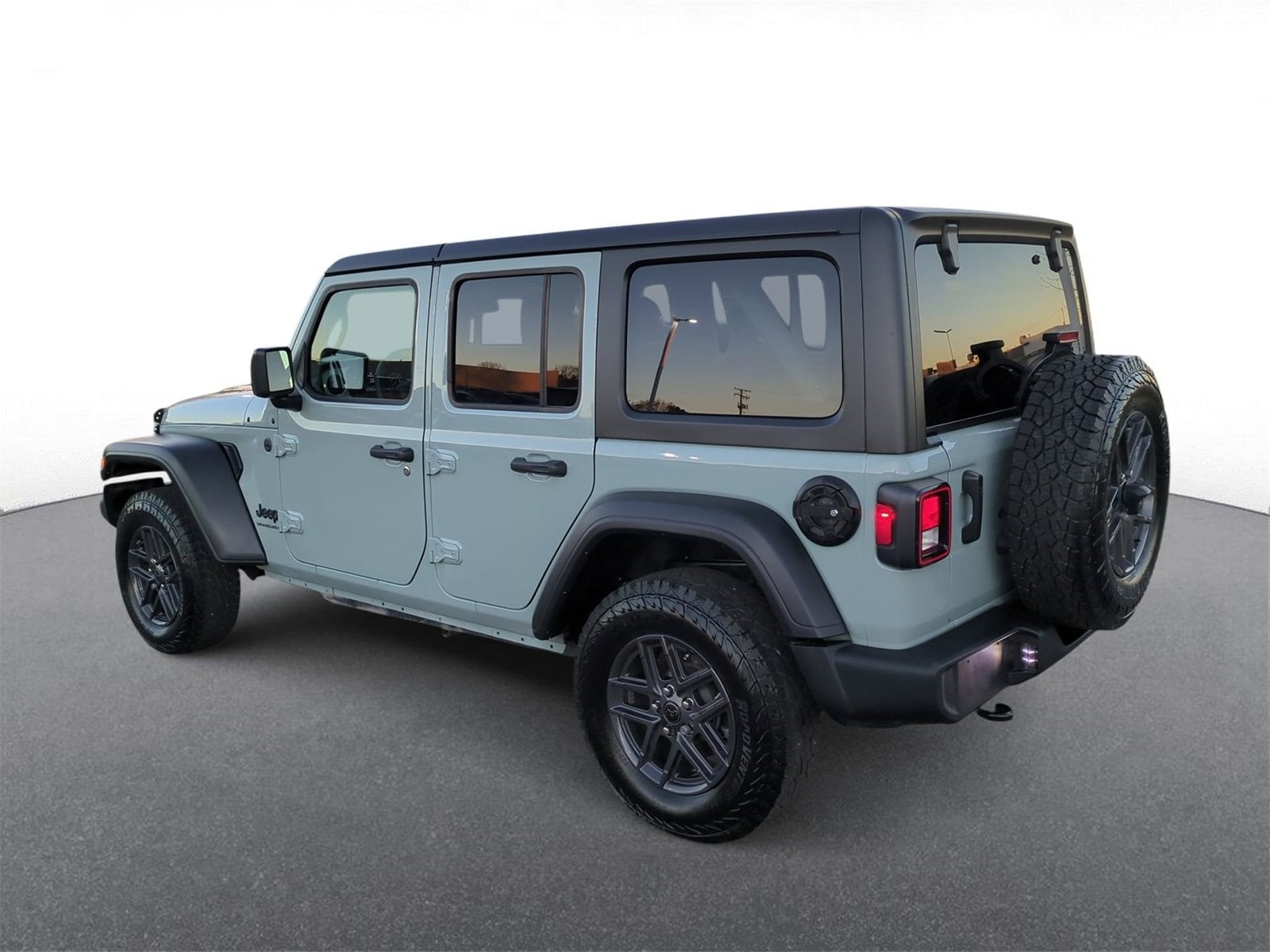 Thumbnail: 2024 Jeep Wrangler - 6