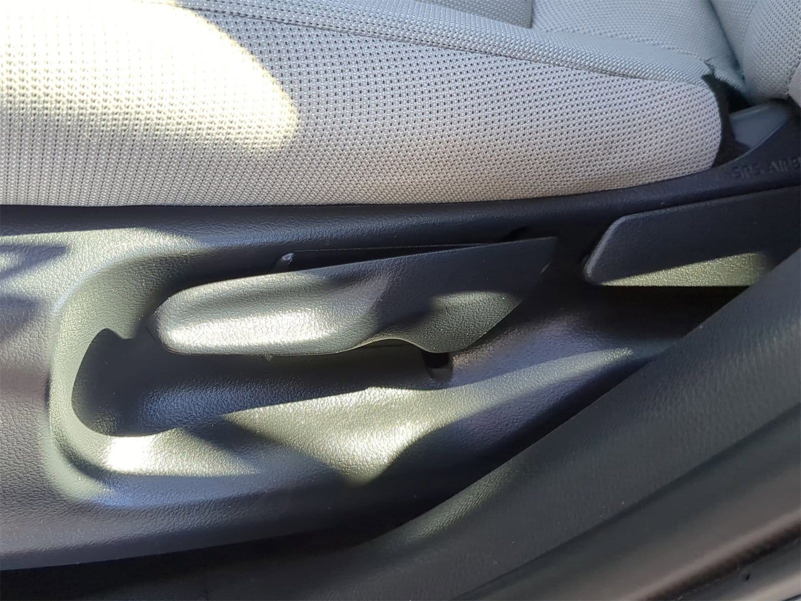 Thumbnail: 2025 Toyota Corolla Cross - 17