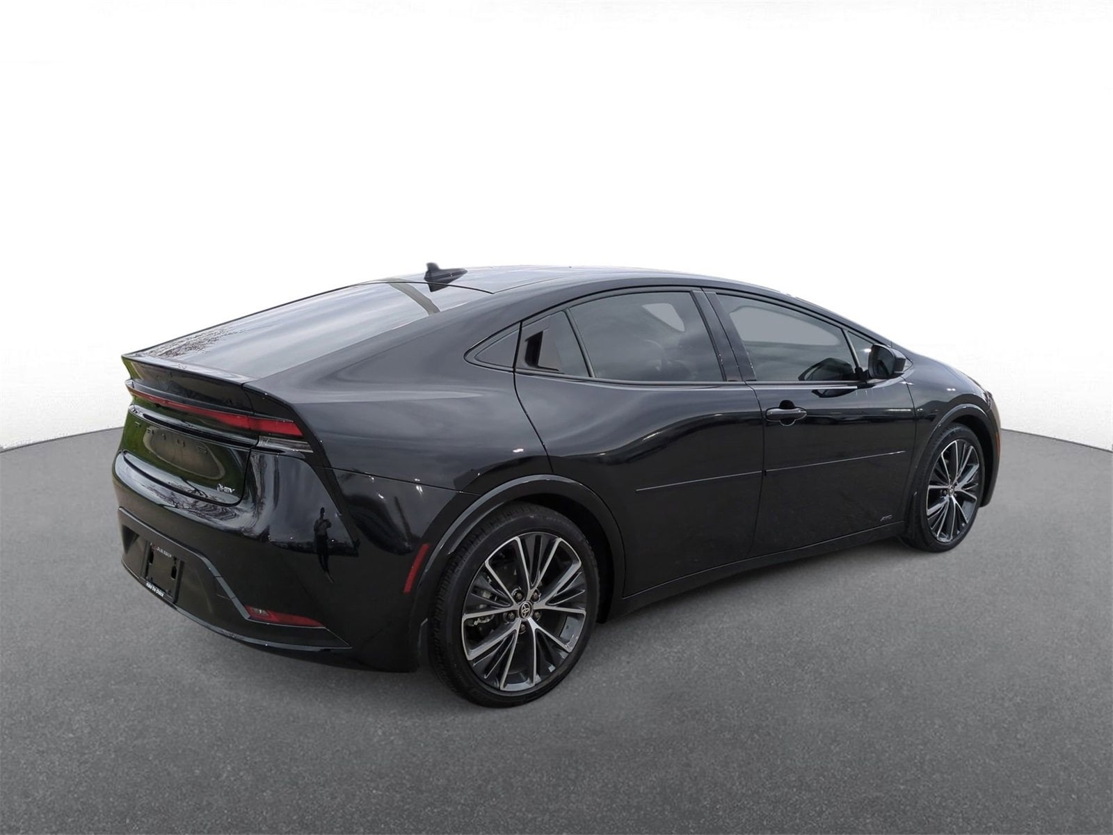 Thumbnail: 2025 Toyota Prius - 8