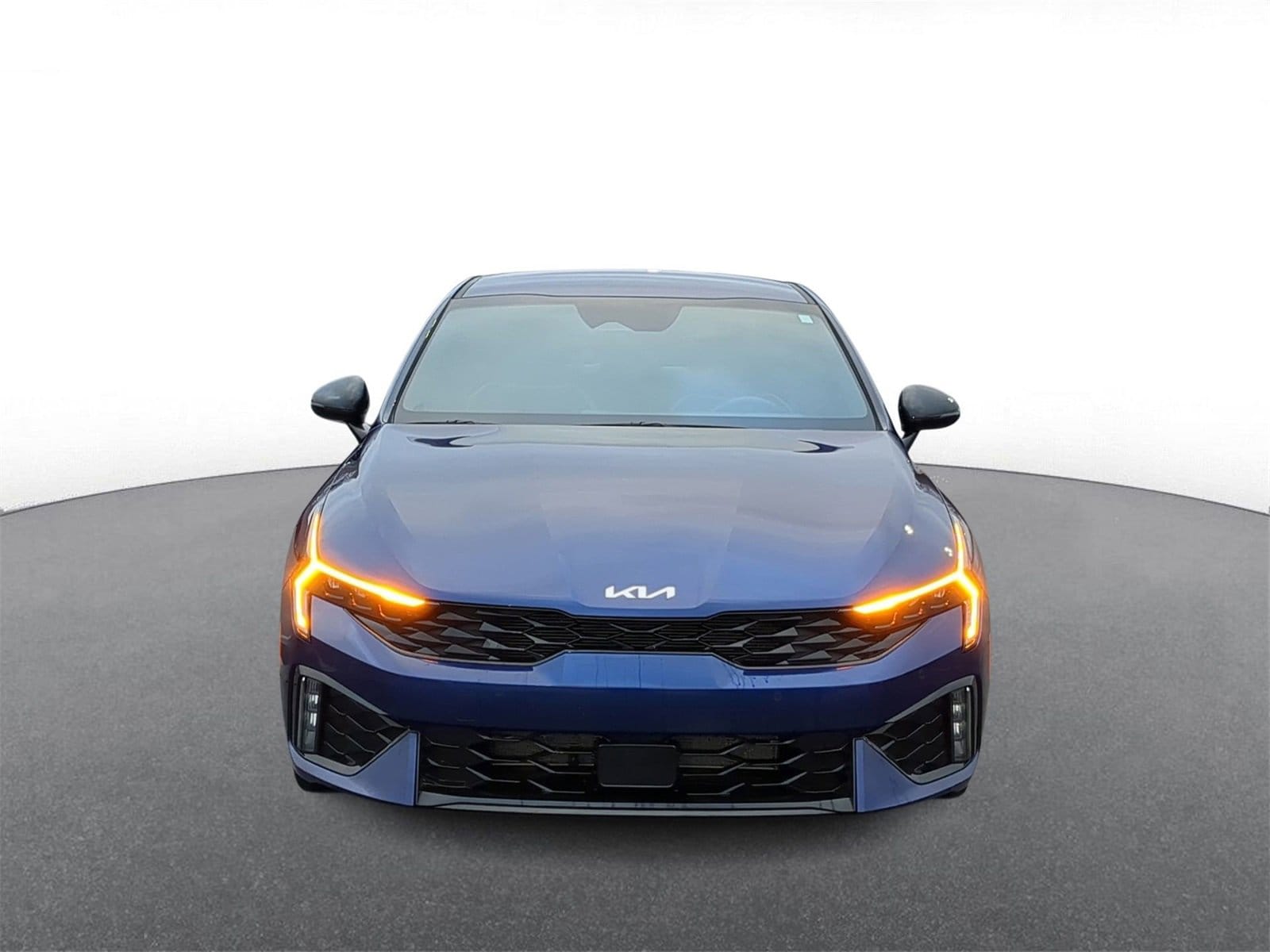 Thumbnail: 2025 Kia K5 - 3