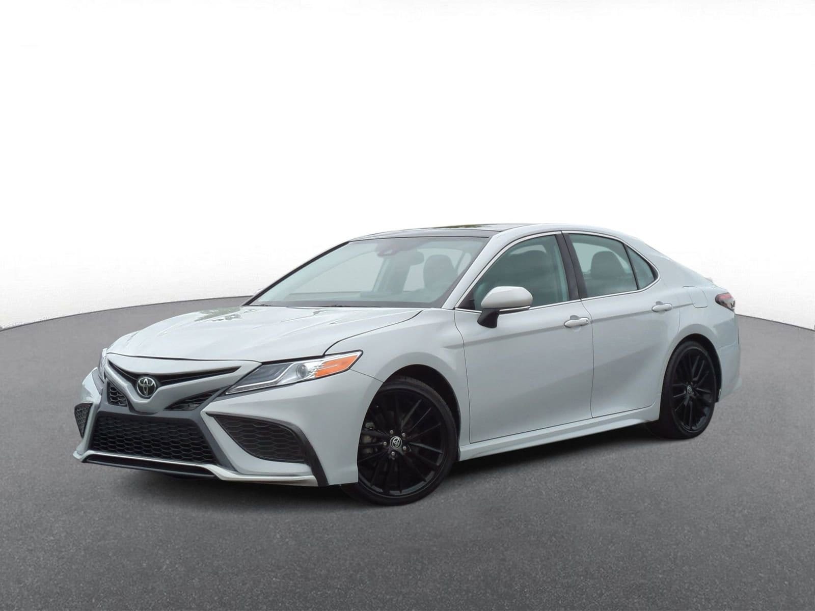 Thumbnail: 2024 Toyota Camry - 1