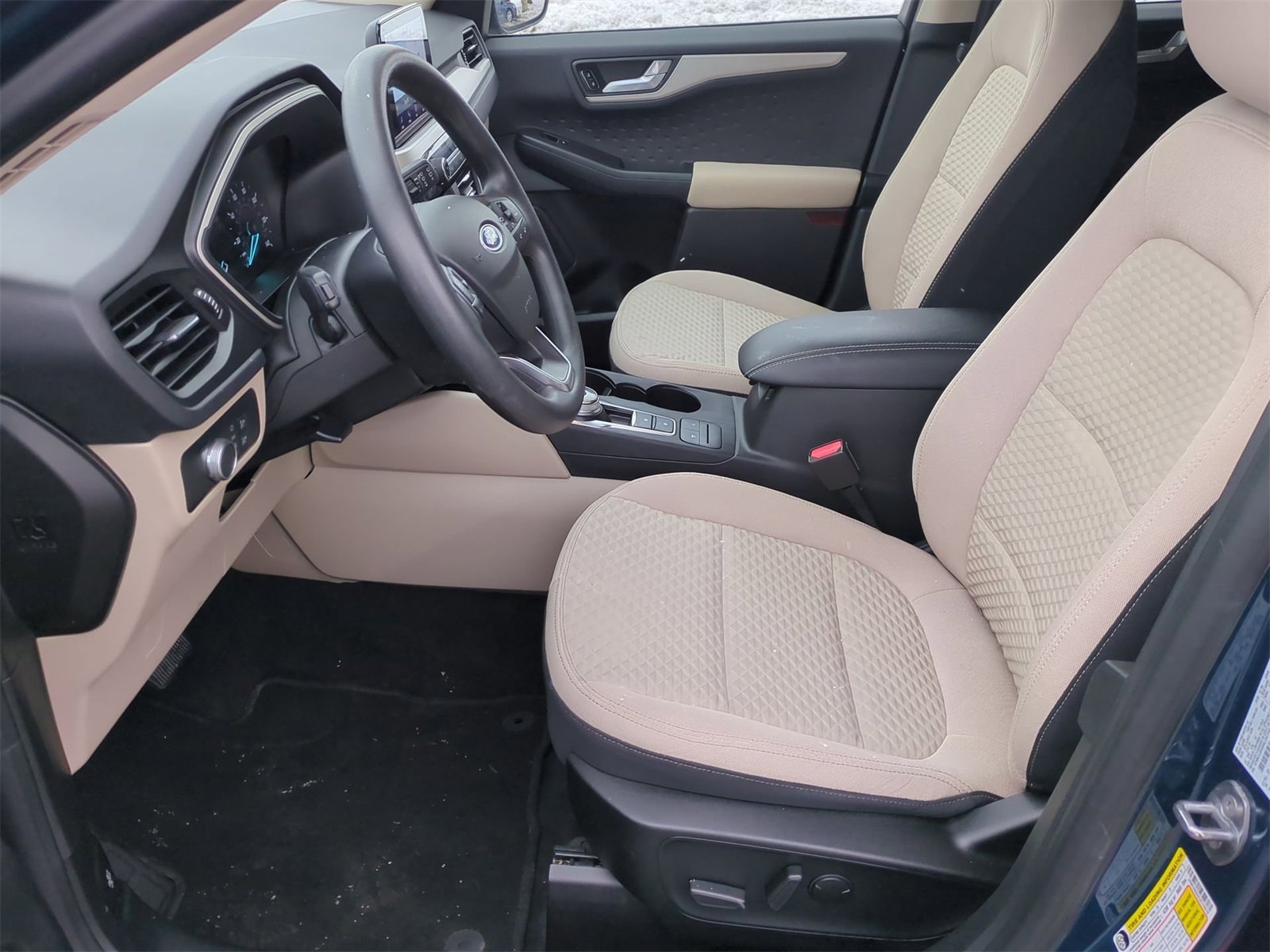 Thumbnail: 2020 Ford Escape - 15