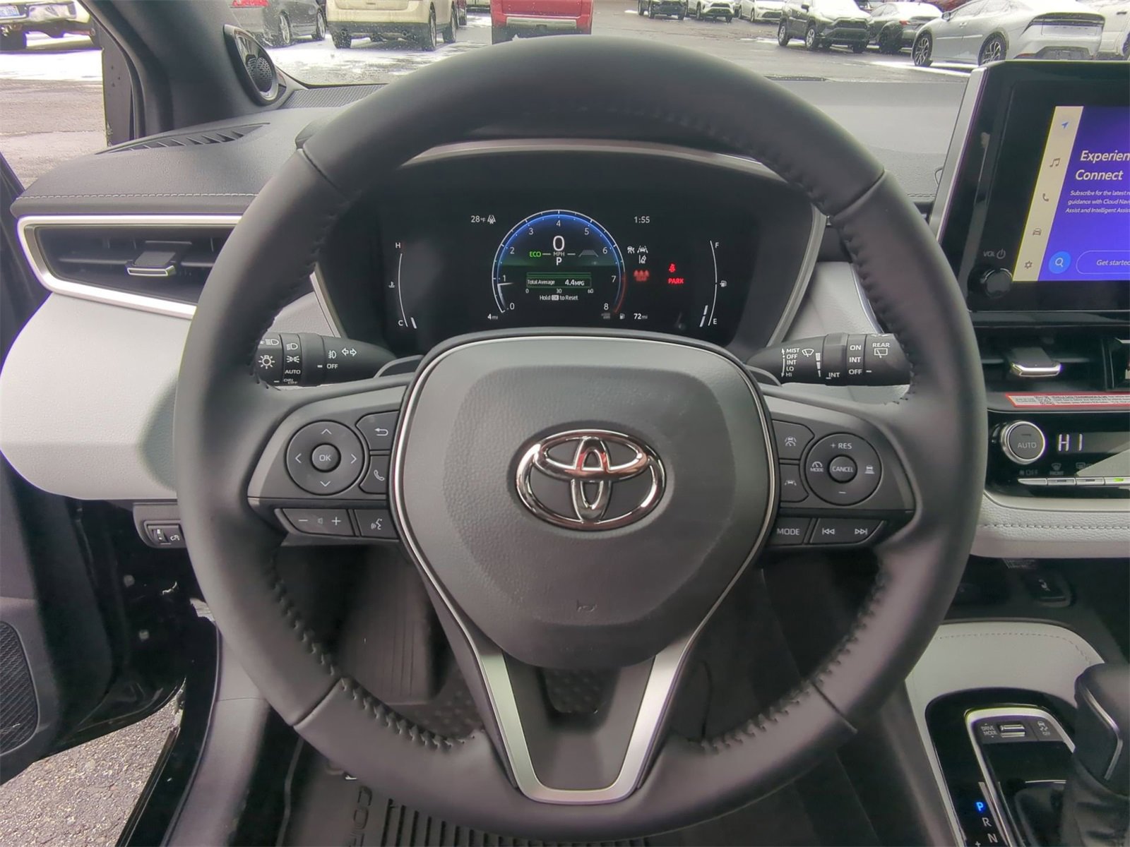 Thumbnail: 2026 Toyota Corolla - 29