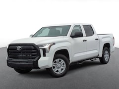 2026 Toyota Tundra SR Truck CrewMax