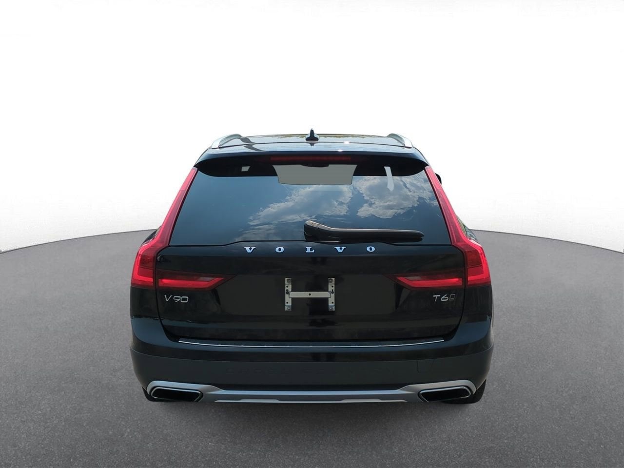 Thumbnail: 2020 Volvo S90 - 7