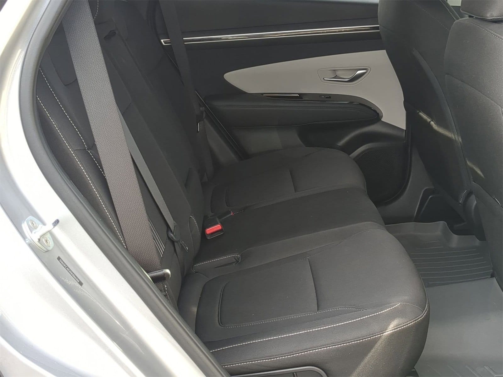 Thumbnail: 2022 Hyundai Tucson - 20