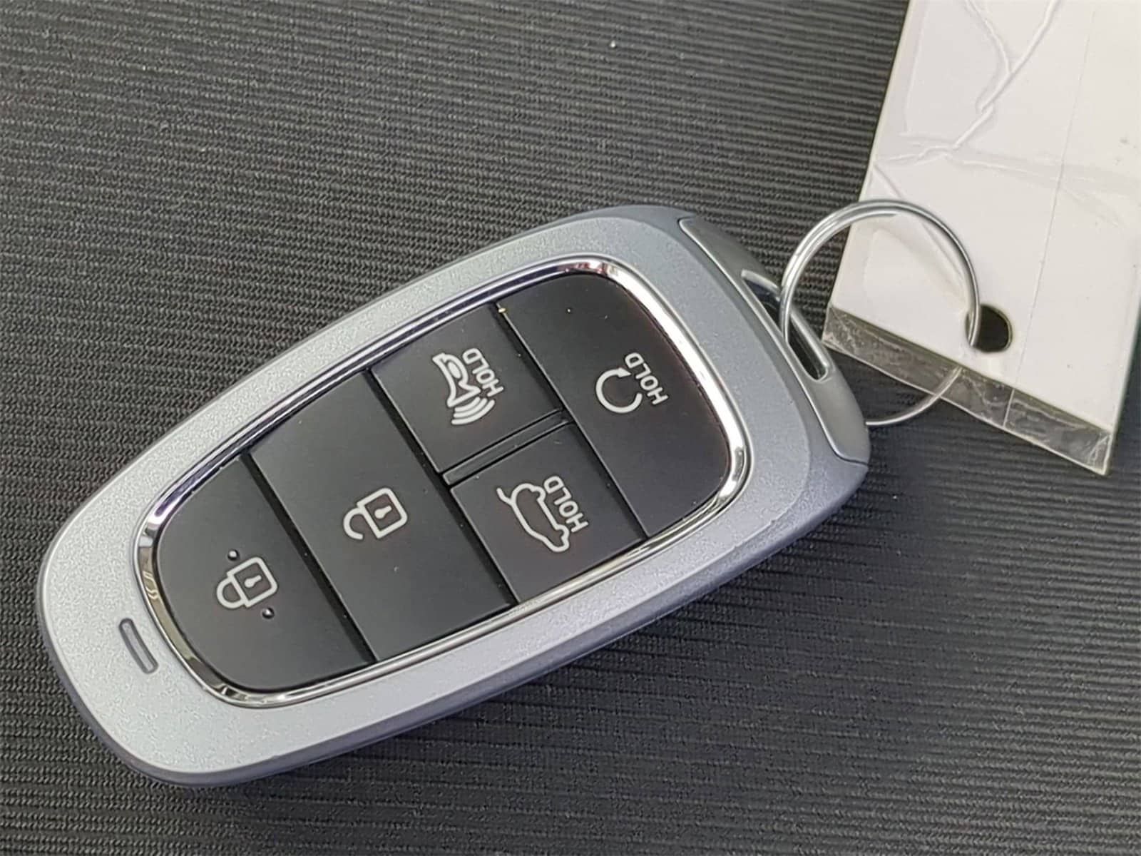 Thumbnail: 2022 Hyundai Tucson - 33