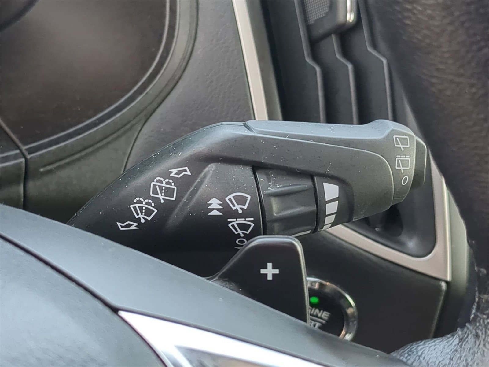 Thumbnail: 2024 Ford Edge - 32