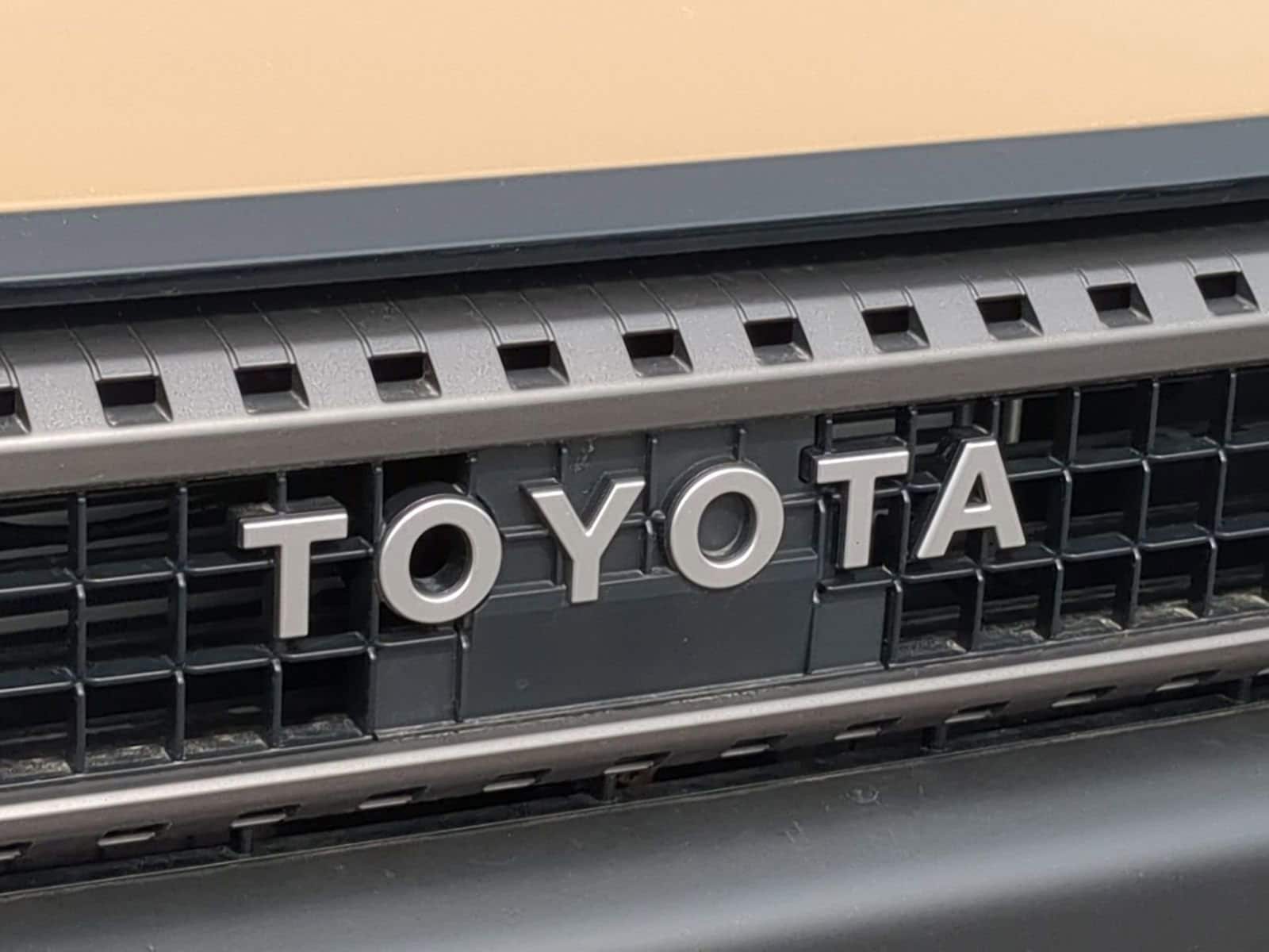 Thumbnail: 2025 Toyota Land Cruiser - 12