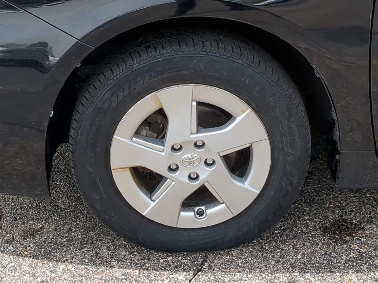 Thumbnail: 2010 Toyota Prius - 14