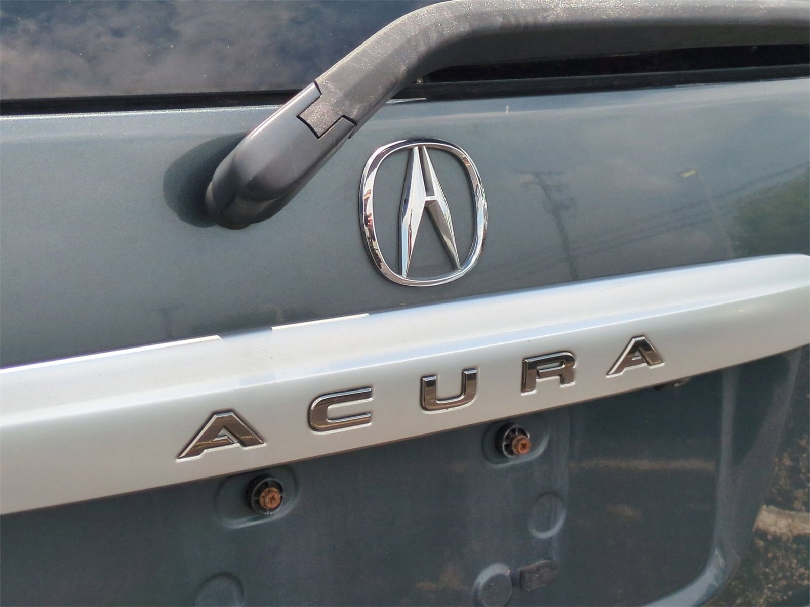 Thumbnail: 2005 Acura MDX - 11