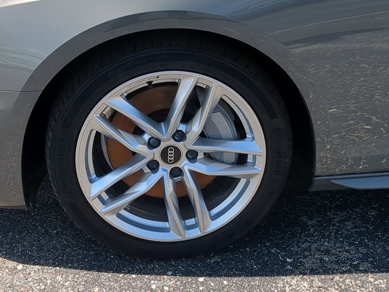 Thumbnail: 2023 Audi A4 - 14