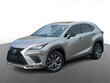 LEXUS NX 300