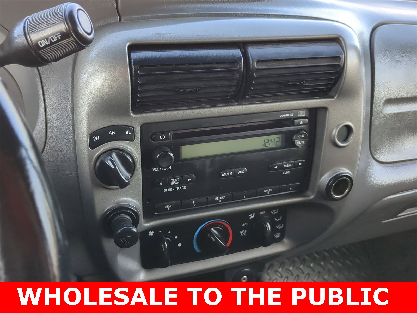 Thumbnail: 2011 Ford Ranger - 25