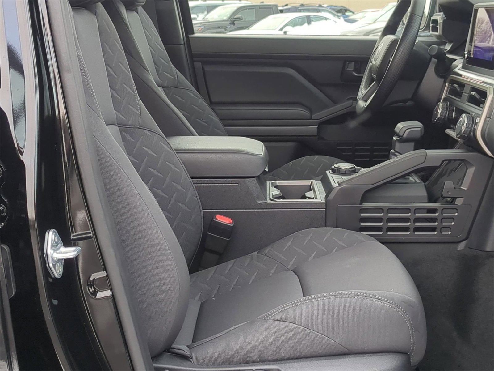 Thumbnail: 2026 Toyota Tacoma - 29