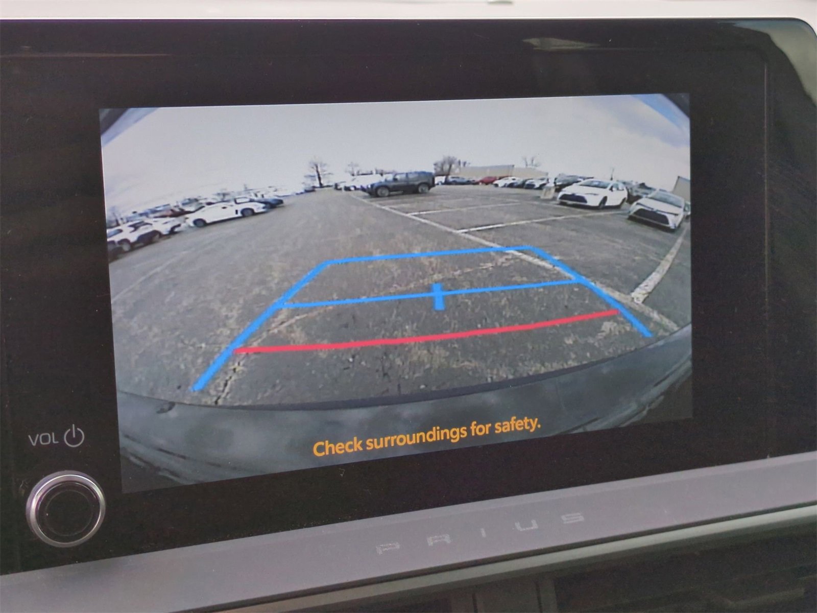 Thumbnail: 2023 Toyota Prius - 26