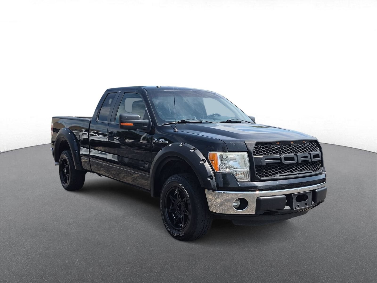 Used 2012 Ford F-150 XLT with VIN 1FTEX1EM3CFD02743 for sale in Troy, MI