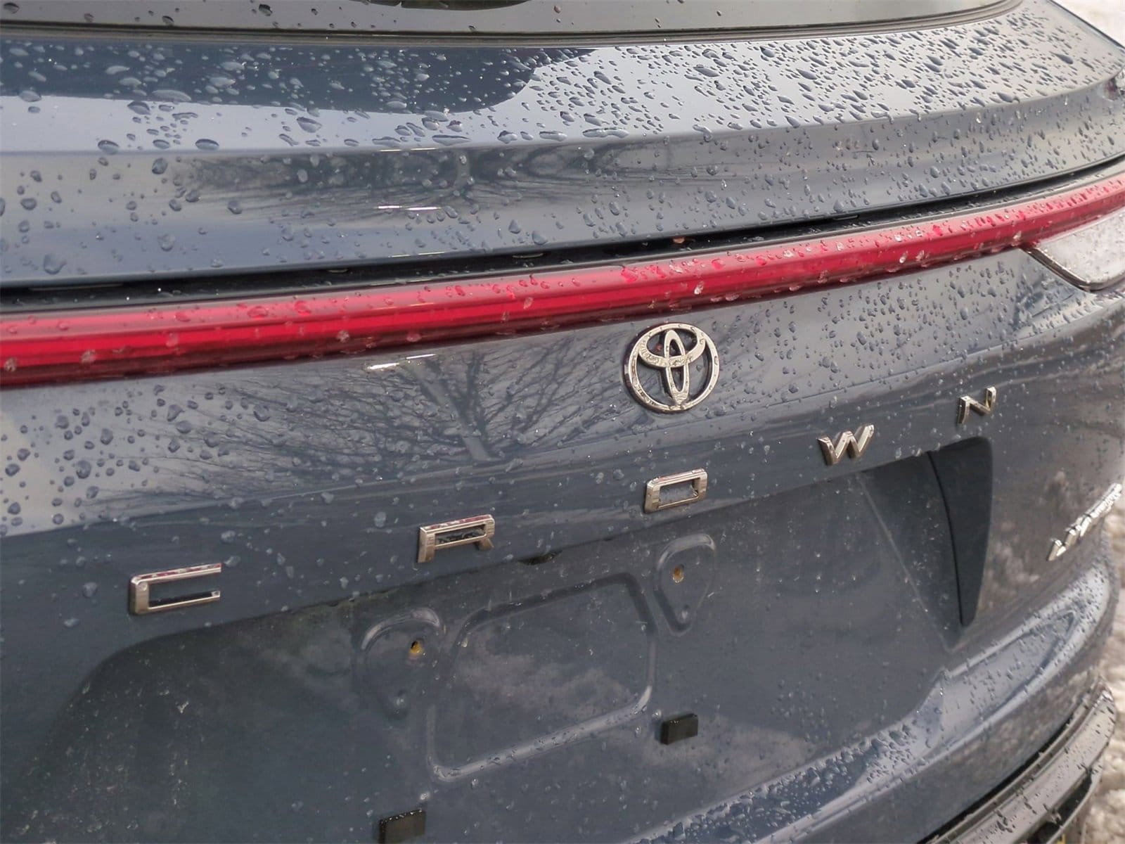 Thumbnail: 2025 Toyota Crown Signia - 12