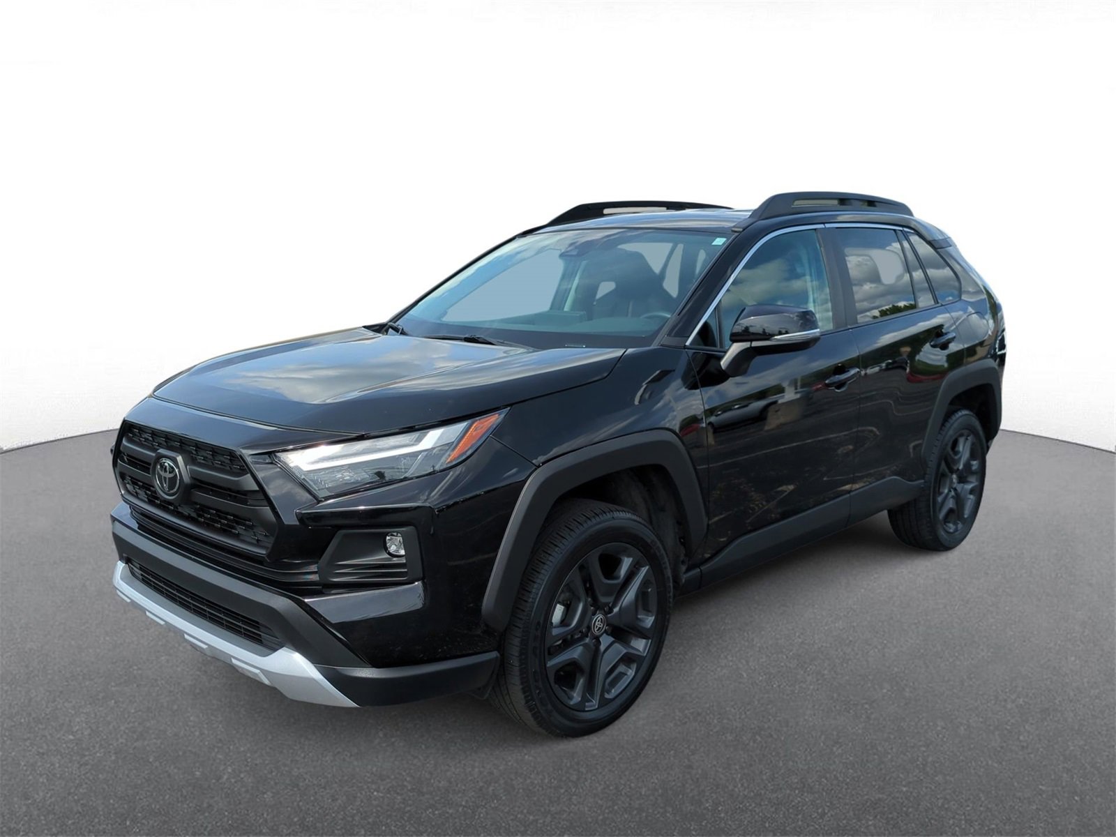 2024 Toyota RAV4 Adventure photo 3