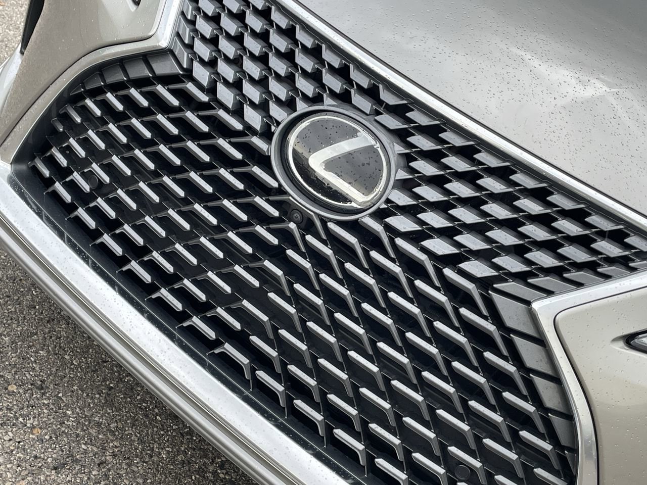 Thumbnail: 2021 Lexus RX - 35