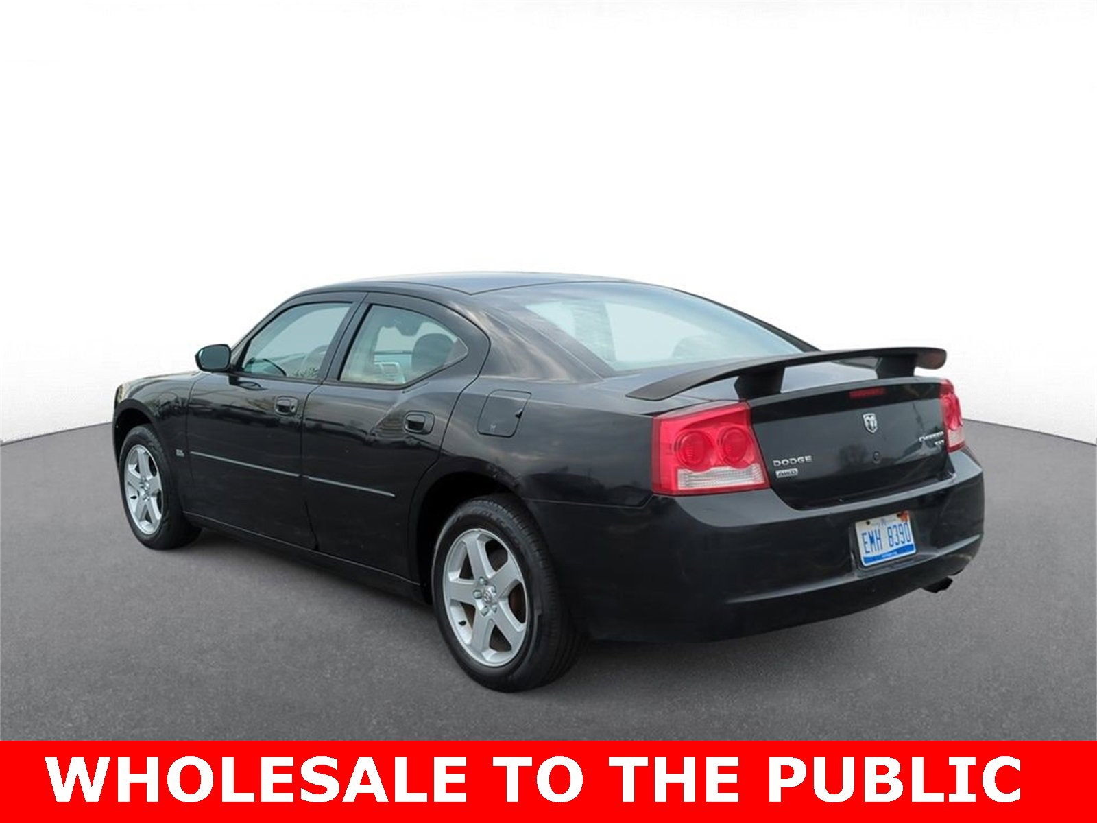 Thumbnail: 2010 Dodge Charger - 6
