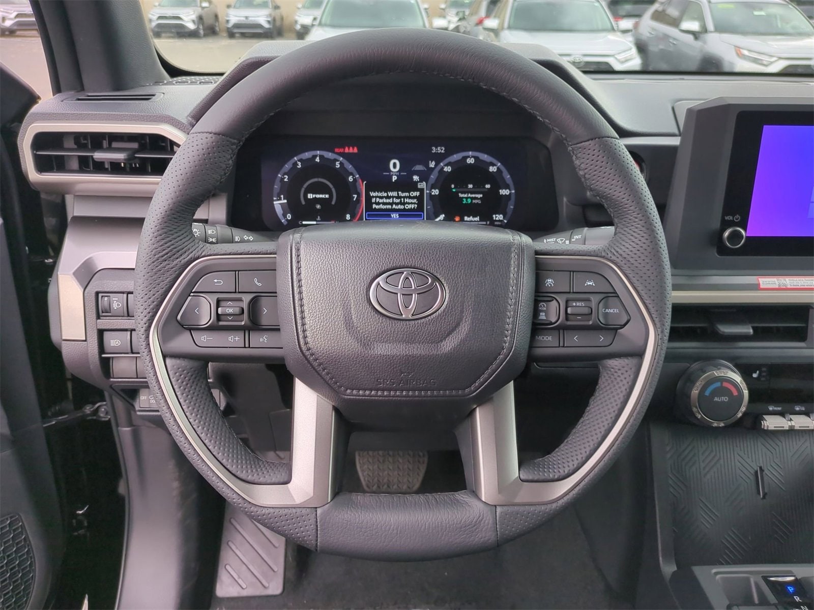 Thumbnail: 2025 Toyota Tacoma - 22