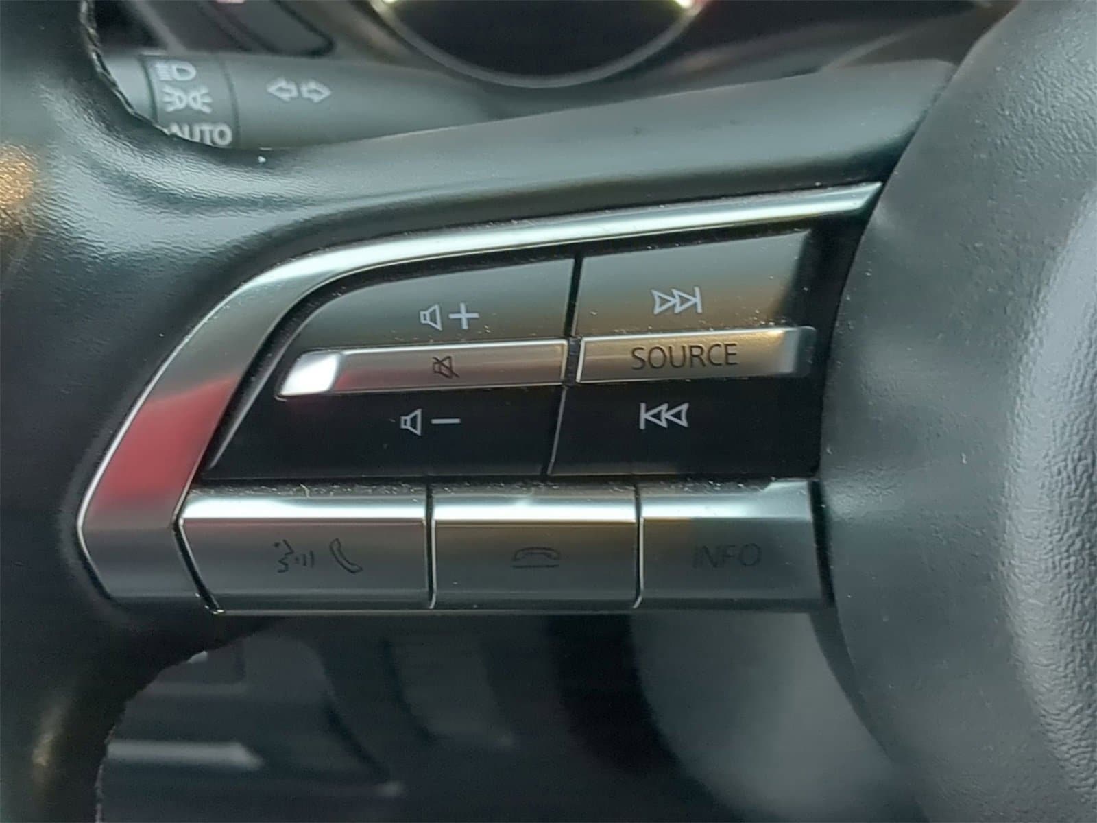 Thumbnail: 2023 Mazda CX-30 - 23