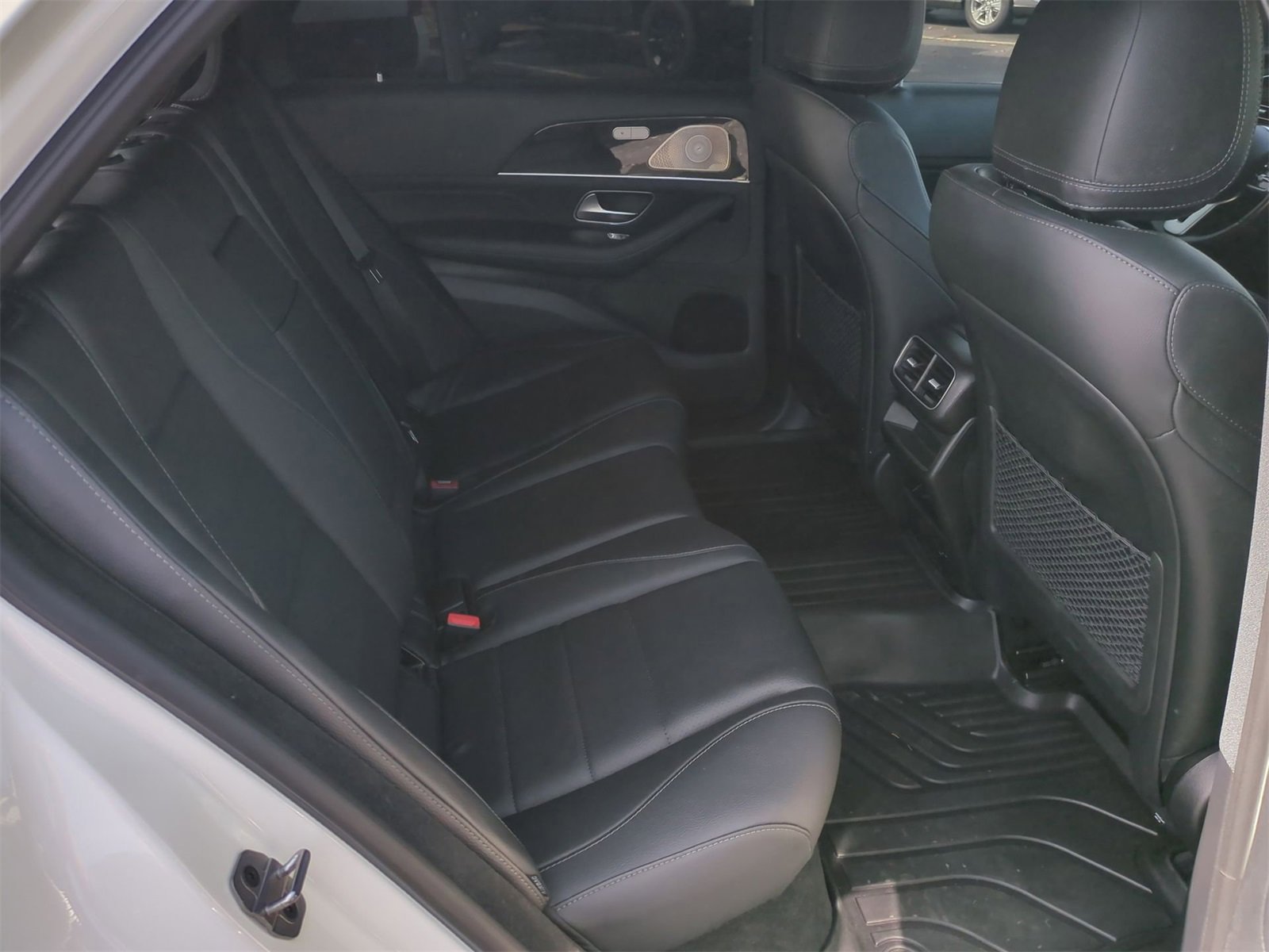 Thumbnail: 2022 Mercedes-Benz GLE - 21