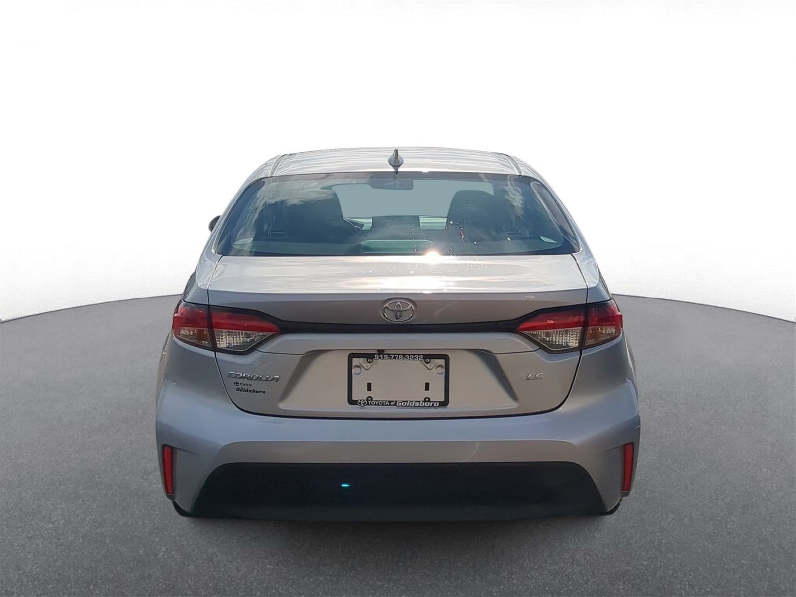 Thumbnail: 2025 Toyota Corolla - 7