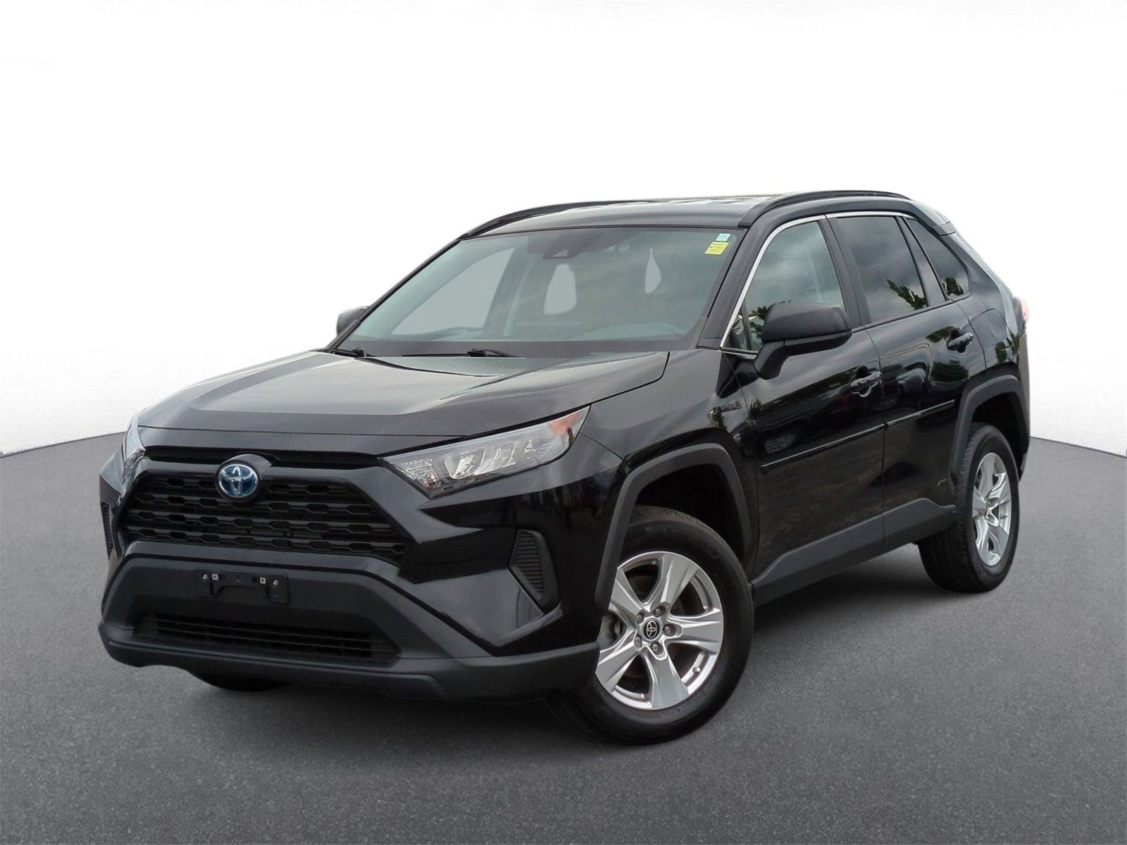 2021 Toyota RAV4 LE -
                  Troy, MI