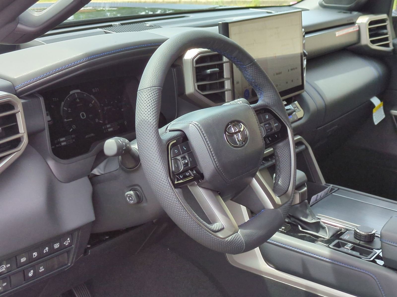 Thumbnail: 2026 Toyota Sequoia - 10