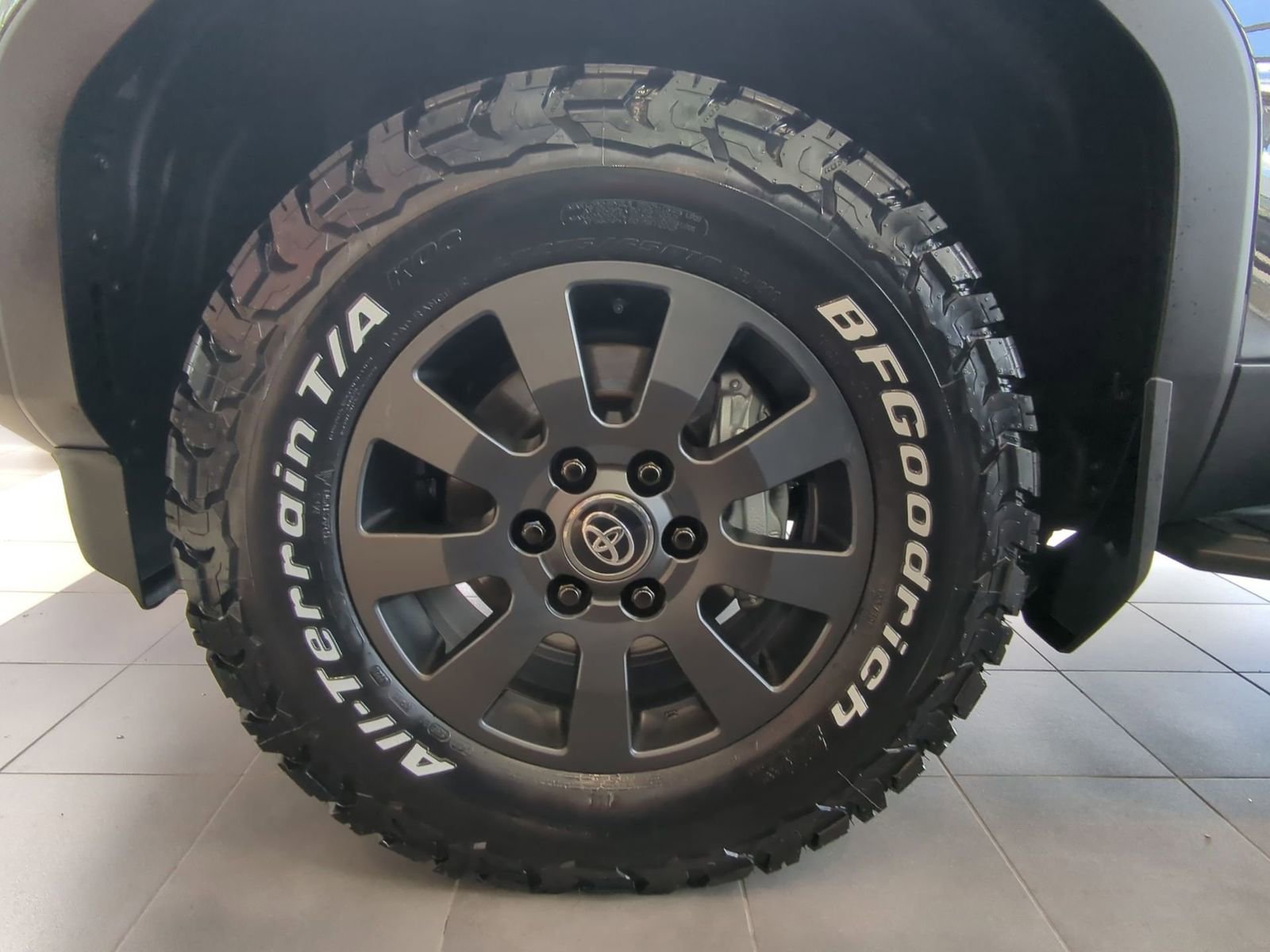 Thumbnail: 2026 Toyota Land Cruiser - 6