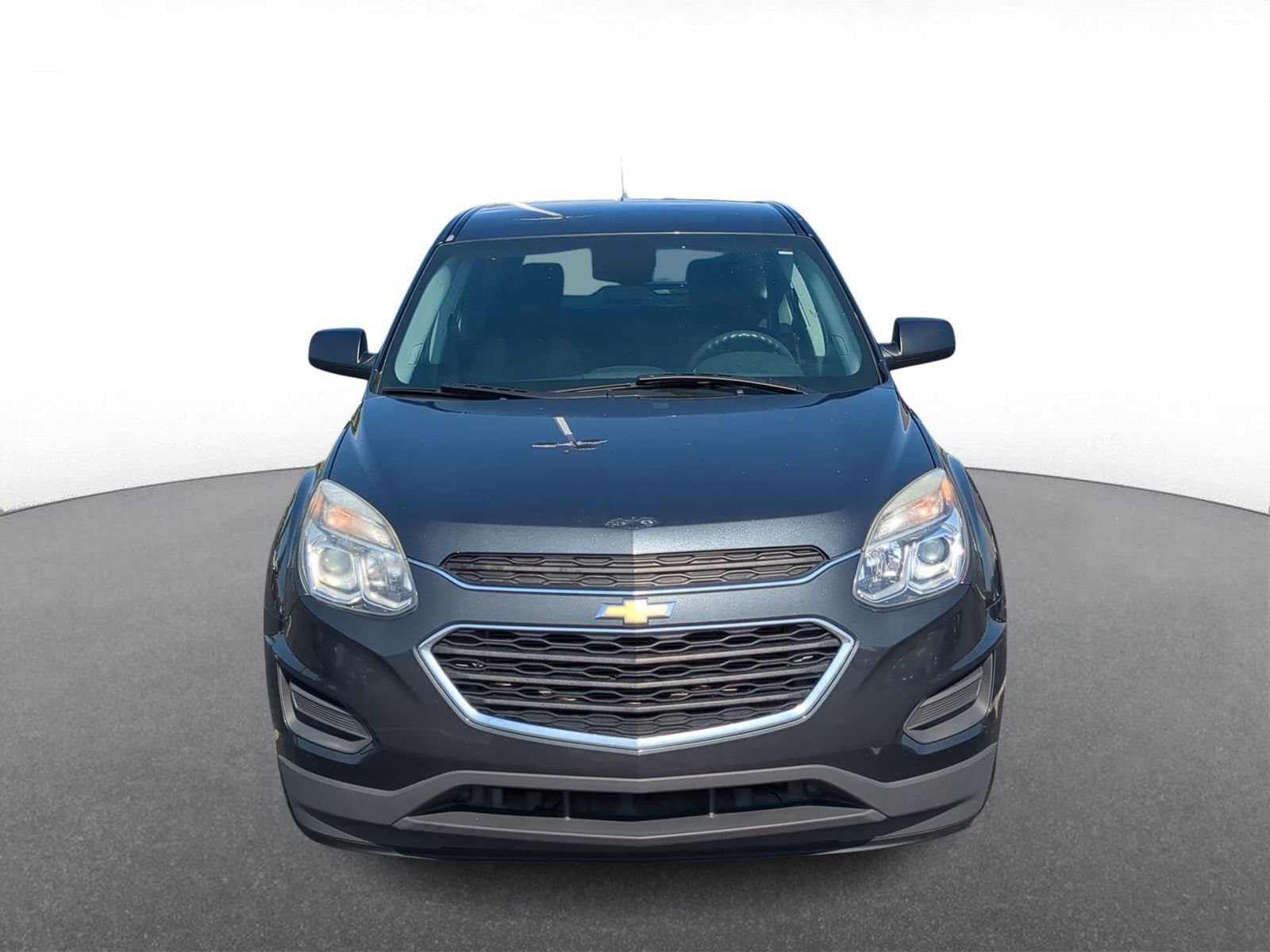 Thumbnail: 2017 Chevrolet Equinox - 3