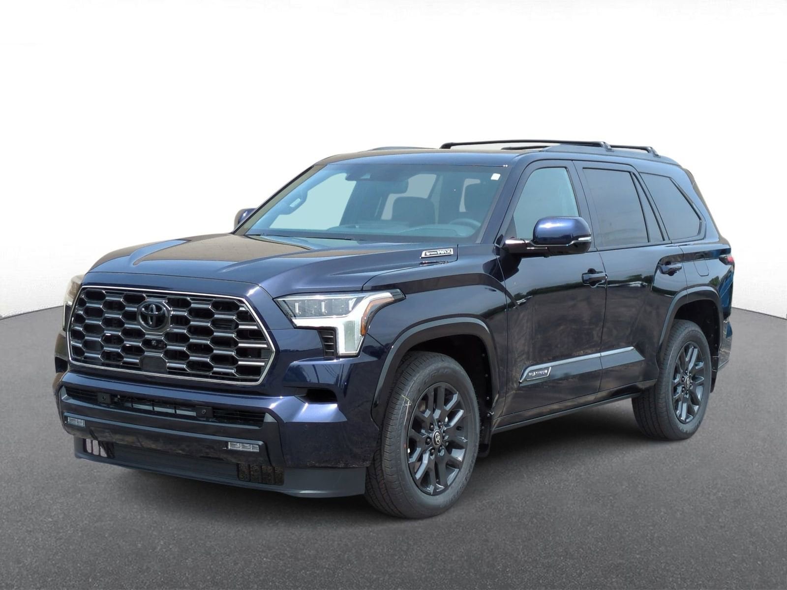 Thumbnail: 2026 Toyota Sequoia - 4