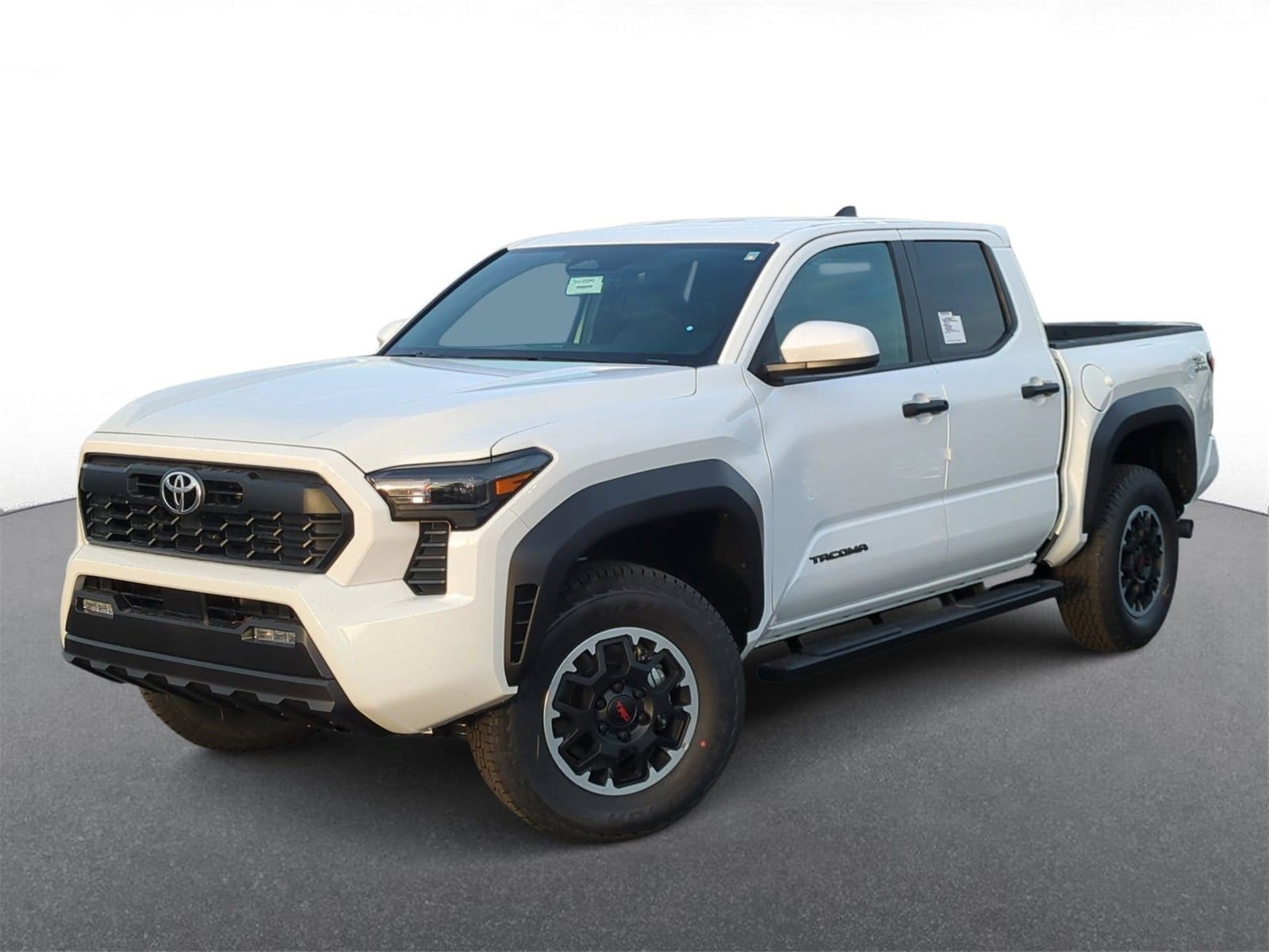 Thumbnail: 2025 Toyota Tacoma - 1