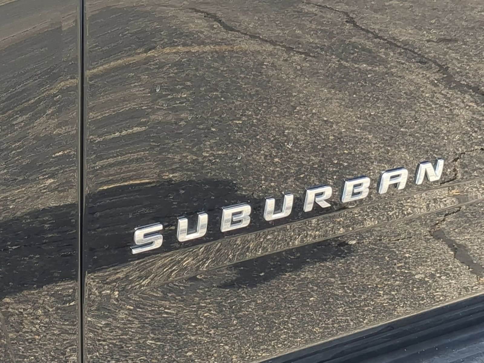 Thumbnail: 2017 Chevrolet Suburban - 13