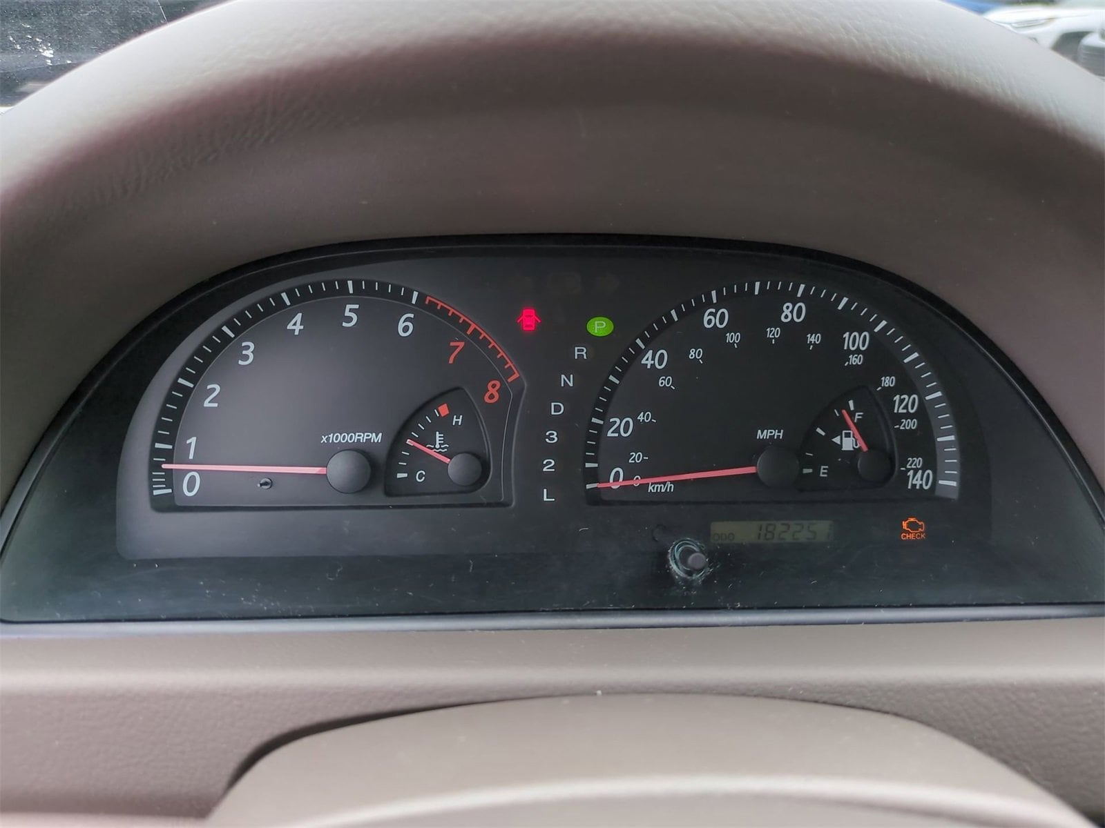 Thumbnail: 2003 Toyota Camry - 32