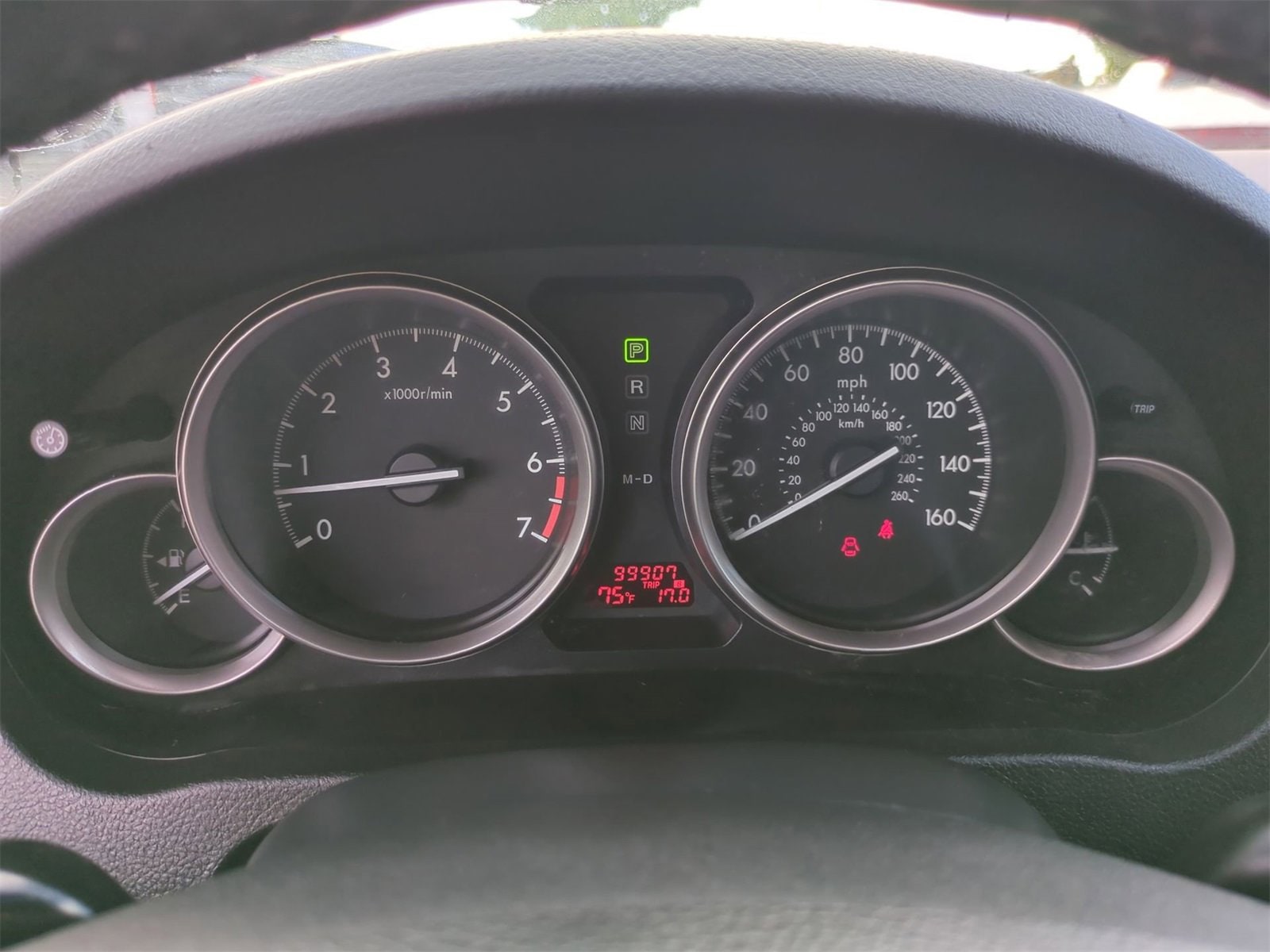 Thumbnail: 2011 Mazda Mazda6 - 32
